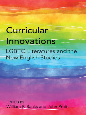 cover image of Curricular Innovations